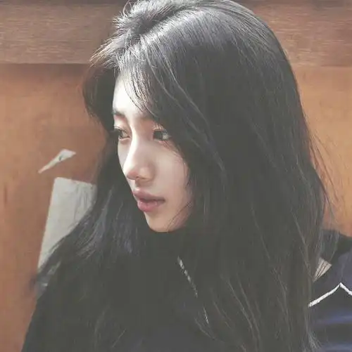 韩国女爱豆头像missa裴秀智suzy