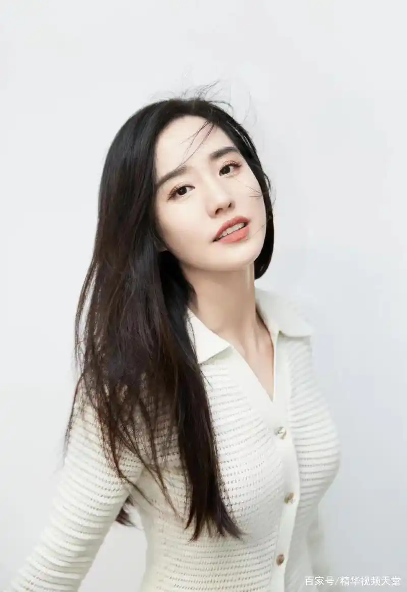 夏洛特烦恼中的秋雅,非常让人喜欢的女演员,王智