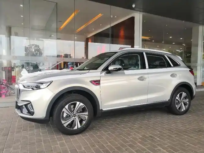 【图】说说你们订车了的都选什么颜色_红旗hs5论坛_汽车之家论坛