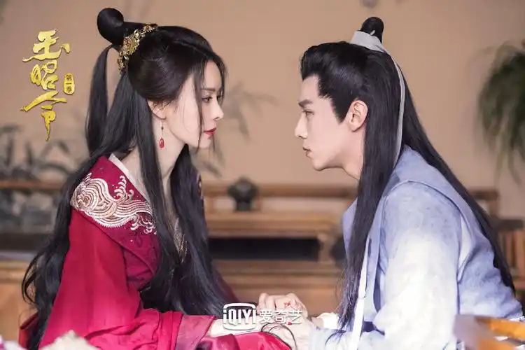 当然,随着《玉昭令》剧情的不断推进,已经有不少观众可以明显体验到一