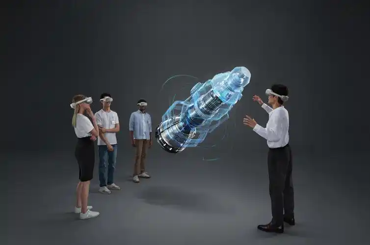 全新企业级vr一体机pico4enterprise即将上市打开商用场景新价值