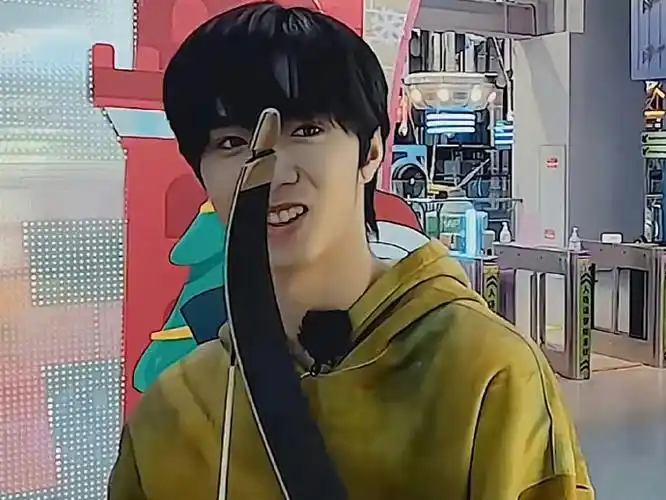 全面塌房刘耀文##刘耀文 中考走后门