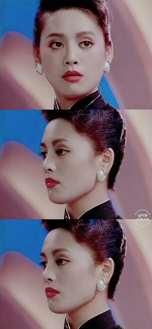 如何评价宁静在《乘风破浪的姐姐》中的表现?