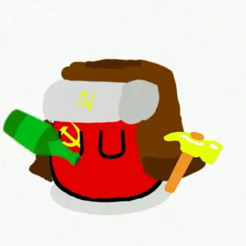 苏联头像动漫男生 俄罗斯动漫头像-图片大观-奇异网