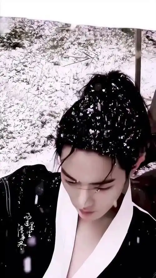 芭莎真的太会了,高马尾这套好绝.#肖战##娱乐明星#一娱殿下的微博视频