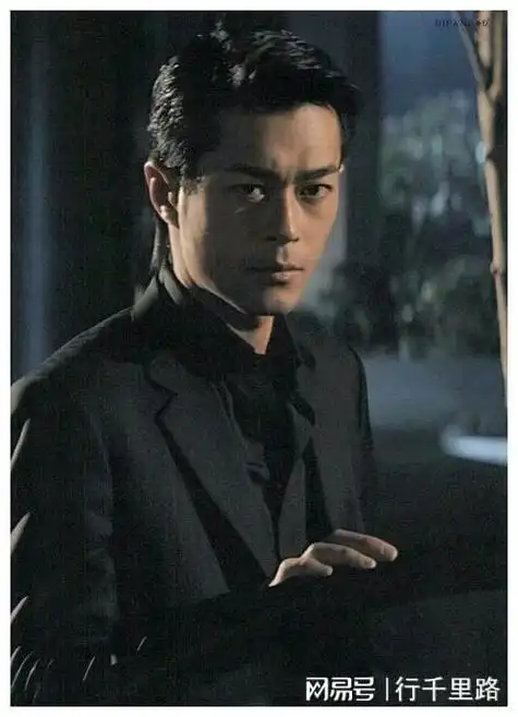 网易首页>网易号>正文申请入驻>古天乐在《创世纪》饰演张自力古天乐