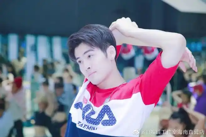 力丸全球顶级编舞大师