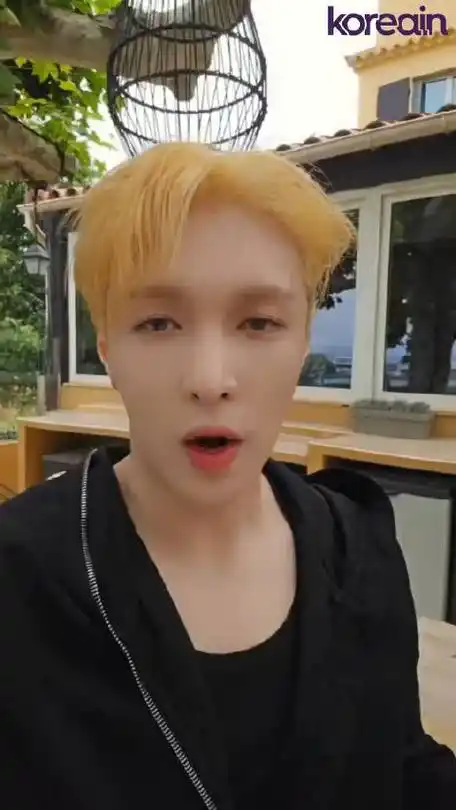 张艺兴2024世界巡演官宣