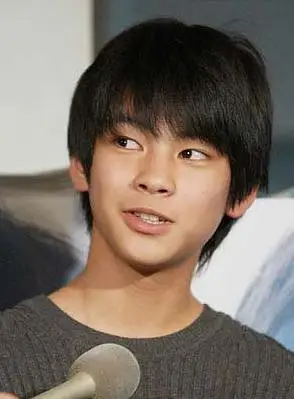 曾以14岁之姿夺戛纳影帝的日星柳乐优弥首度来台,讲起喜欢的华语影人