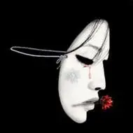 小丑图片哭泣头像大全伤感的小丑哭泣流泪头像图片